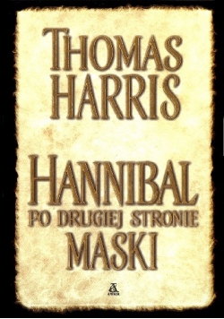 Hannibal po drugiej stronie maski
