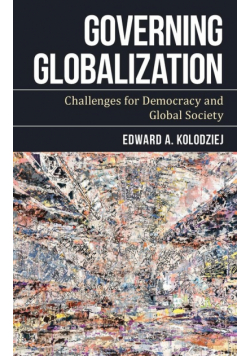 Governing Globalization