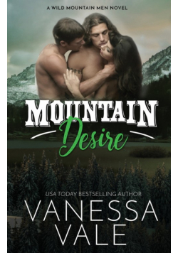 Mountain Desire