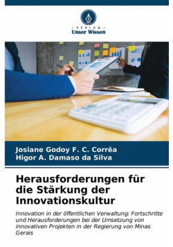 Herausforderungen für die Stärkung der Innovationskultur
