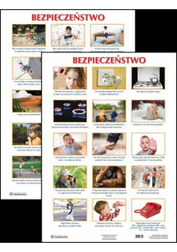 Plansza Bezpieczeństwo