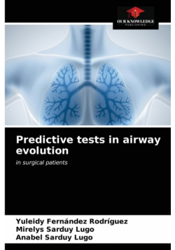 Predictive tests in airway evolution