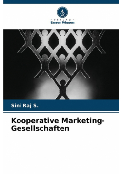 Kooperative Marketing-Gesellschaften