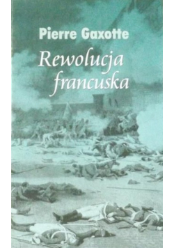 Rewolucja francuska