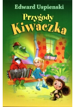 Przygody Kiwaczka