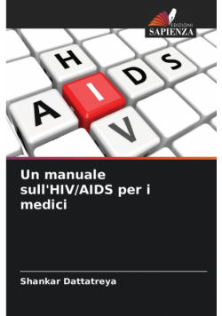 Un manuale sull'HIV/AIDS per i medici