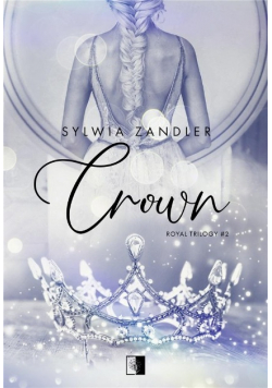 Royal Trilogy Tom 2 Crown pocket