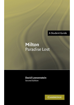Milton Paradise Lost