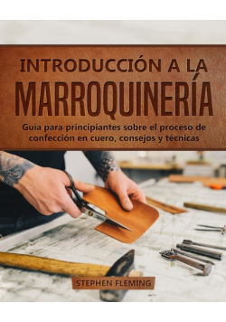 Introducción a la Marroquinería