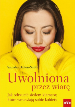 Uwolniona przez wiarę