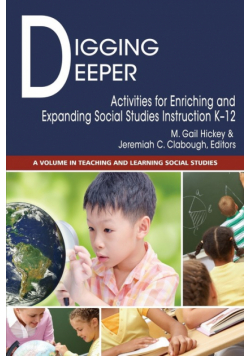 Digging Deeper