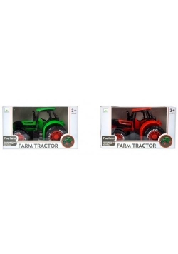Traktor mix