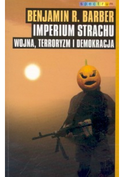 Imperium strachu