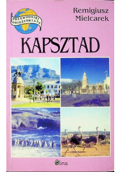 Kapsztad