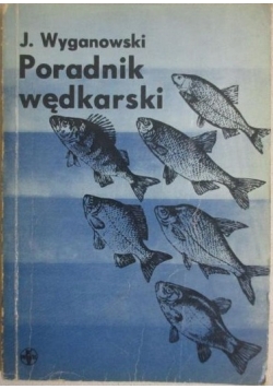 Poradnik wędkarski