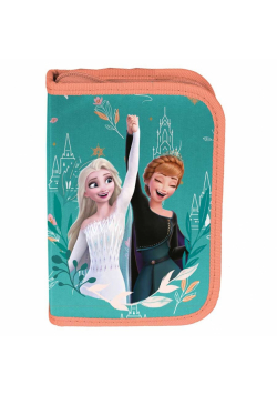 Piórnik z wyposażeniem Frozen DF24VV-P001