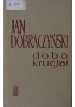 Doba Krucjat
