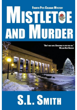 Mistletoe and Murder