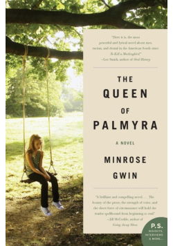 The Queen of Palmyra