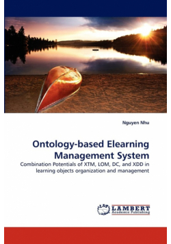 Ontology-Based Elearning Management System