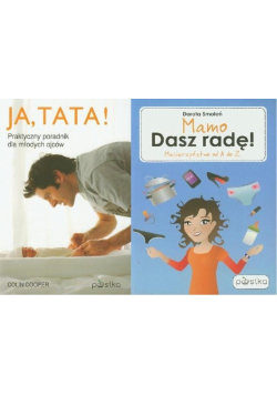 Mamo dasz radę / Ja tata