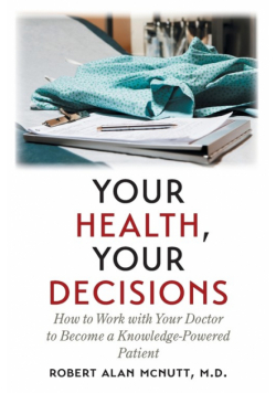 Your Health, Your Decisions