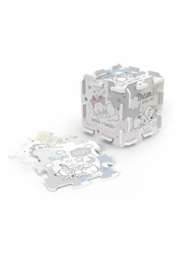 Układanka Puzzlopianka - Bambi 2023 TREFL