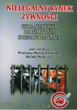 Nielegalny Rynek Żywności