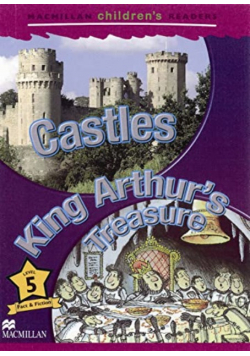 Macmillan Children's Readers. Castles