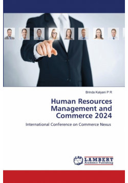 Human Resources Management and Commerce 2024