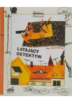 Latający detektyw