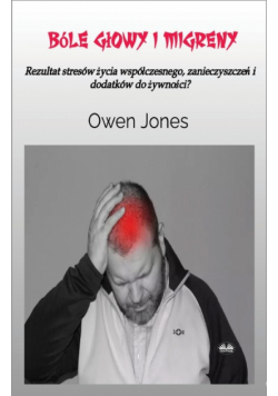Bóle Głowy I Migreny