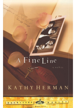 A Fine Line