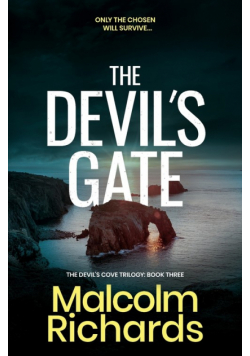 The Devil's Gate