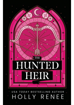 The Hunted Heir
