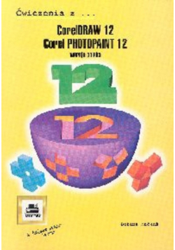 CorelDRAW 12 Corel PhotoPaint 12