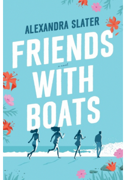 Friends with Boats