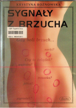 Sygnały z brzucha