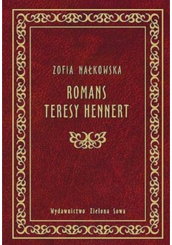 Romans Teresy Hennert
