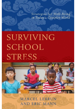 Surviving School Stress