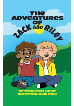 The Adventures of Zack and Riley