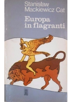 Europa in flagranti