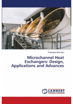 Microchannel Heat Exchangers