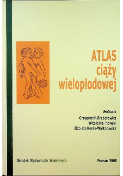 Atlas ciąży wielopłodowej