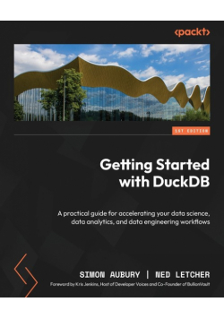 Getting Started with DuckDB
