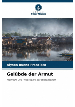Gelübde der Armut