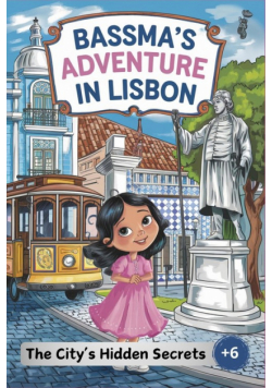 Bassma's Adventure in Lisbon