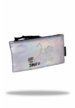Saszetka płaska Bonnie opal collection Disney 100