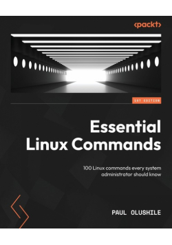 Essential Linux Commands