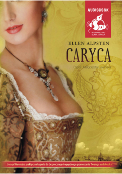 Caryca, Audiobook
